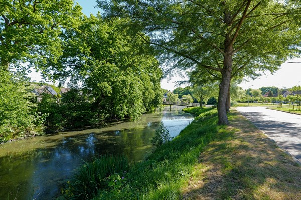 Medium property photo - Diepsloot 4, 9481 JK Vries